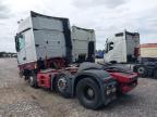 2017 MERCEDES BENZ ACTROS (4) for sale at Copart SANDTOFT