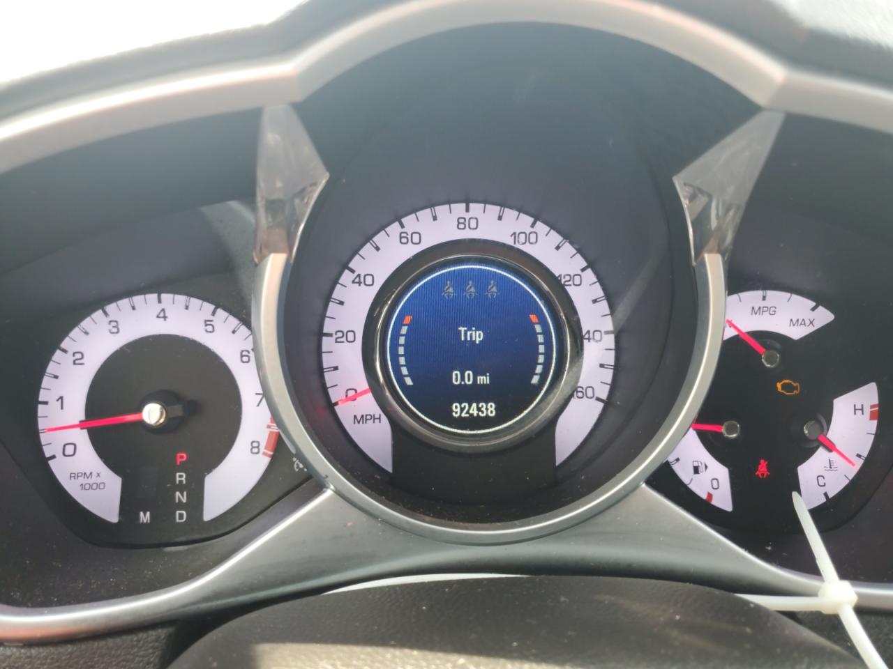 2011 Cadillac Srx Luxury Collection VIN: 3GYFNAEY9BS672225 Lot: 67958015