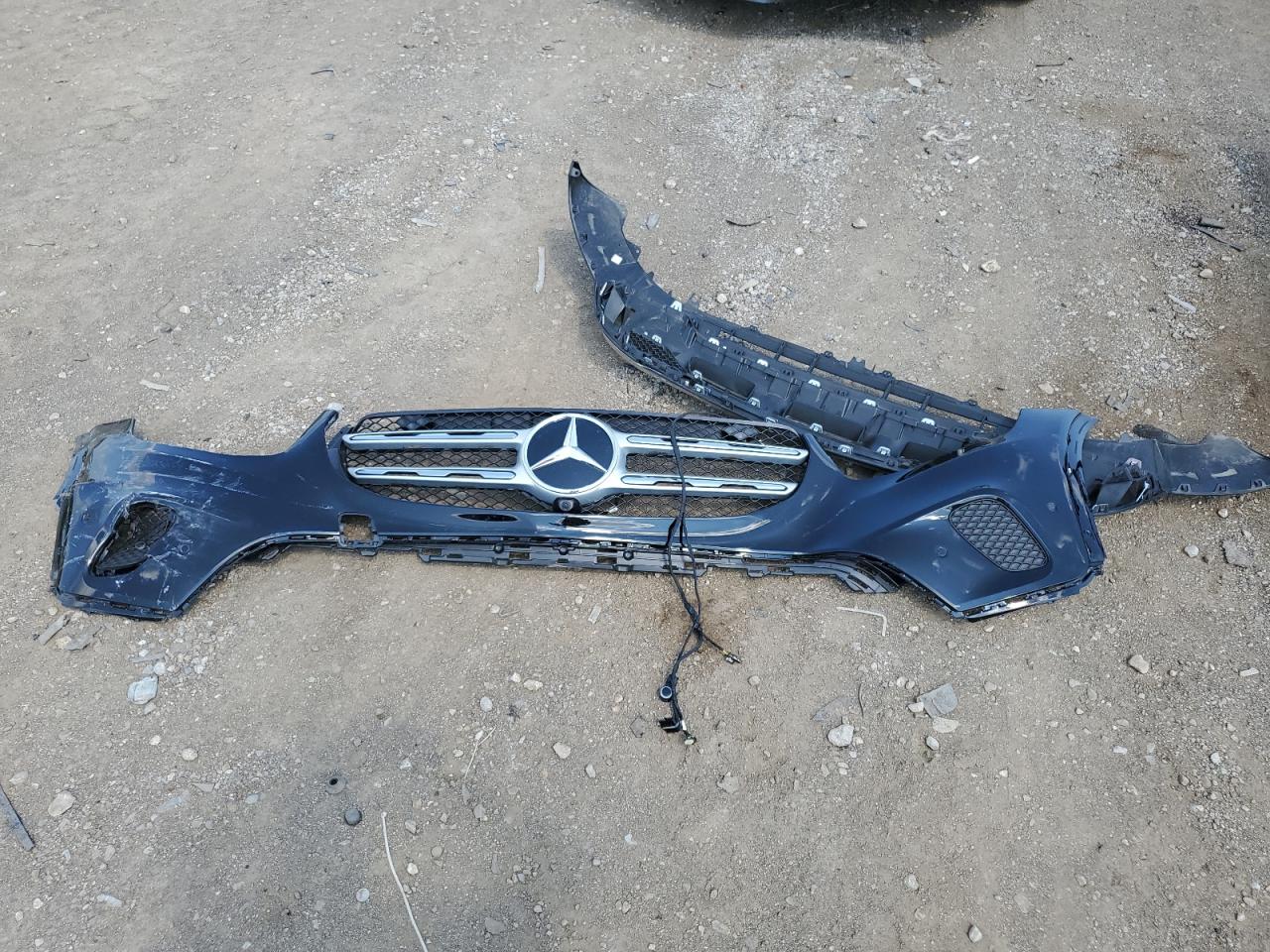 2022 Mercedes-Benz Glc 300 4Matic VIN: W1N0G8EB9NG109357 Lot: 68942285