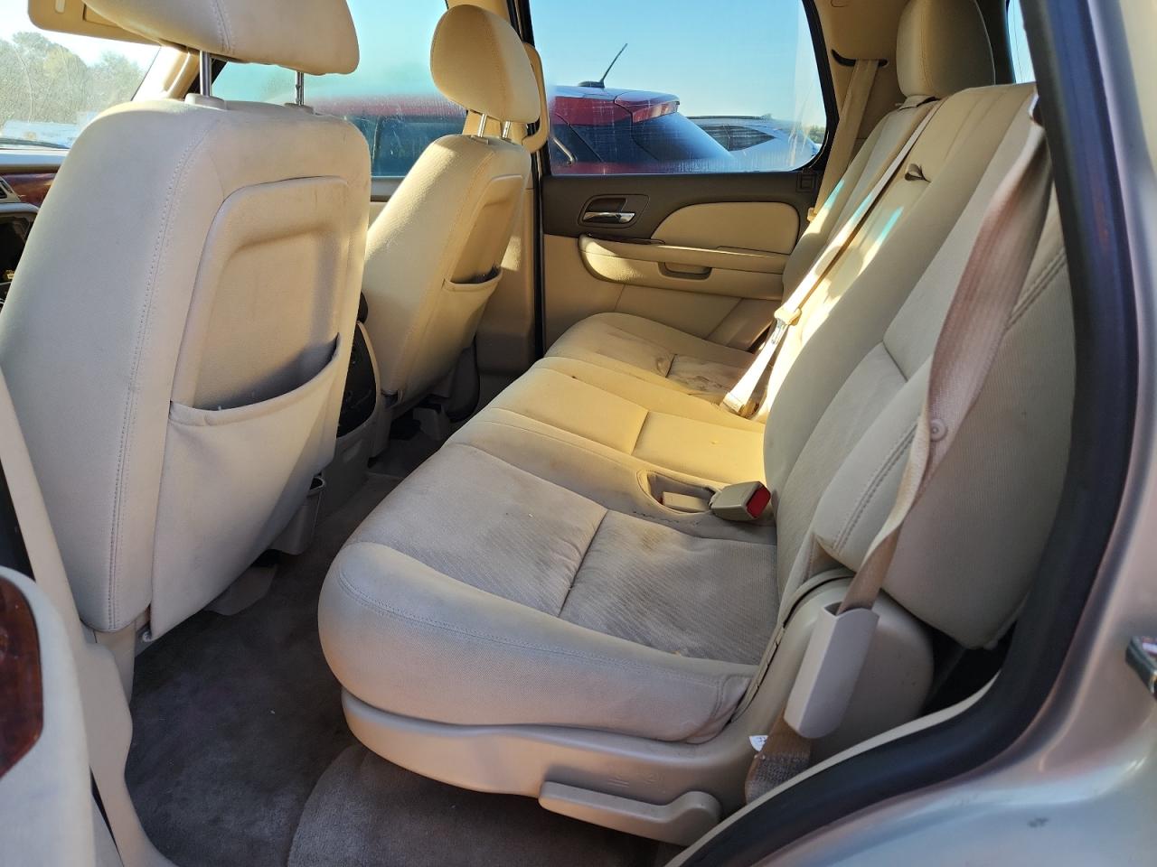 2012 Chevrolet Tahoe C1500 Ls VIN: 1GNSCAE00CR209583 Lot: 70043565