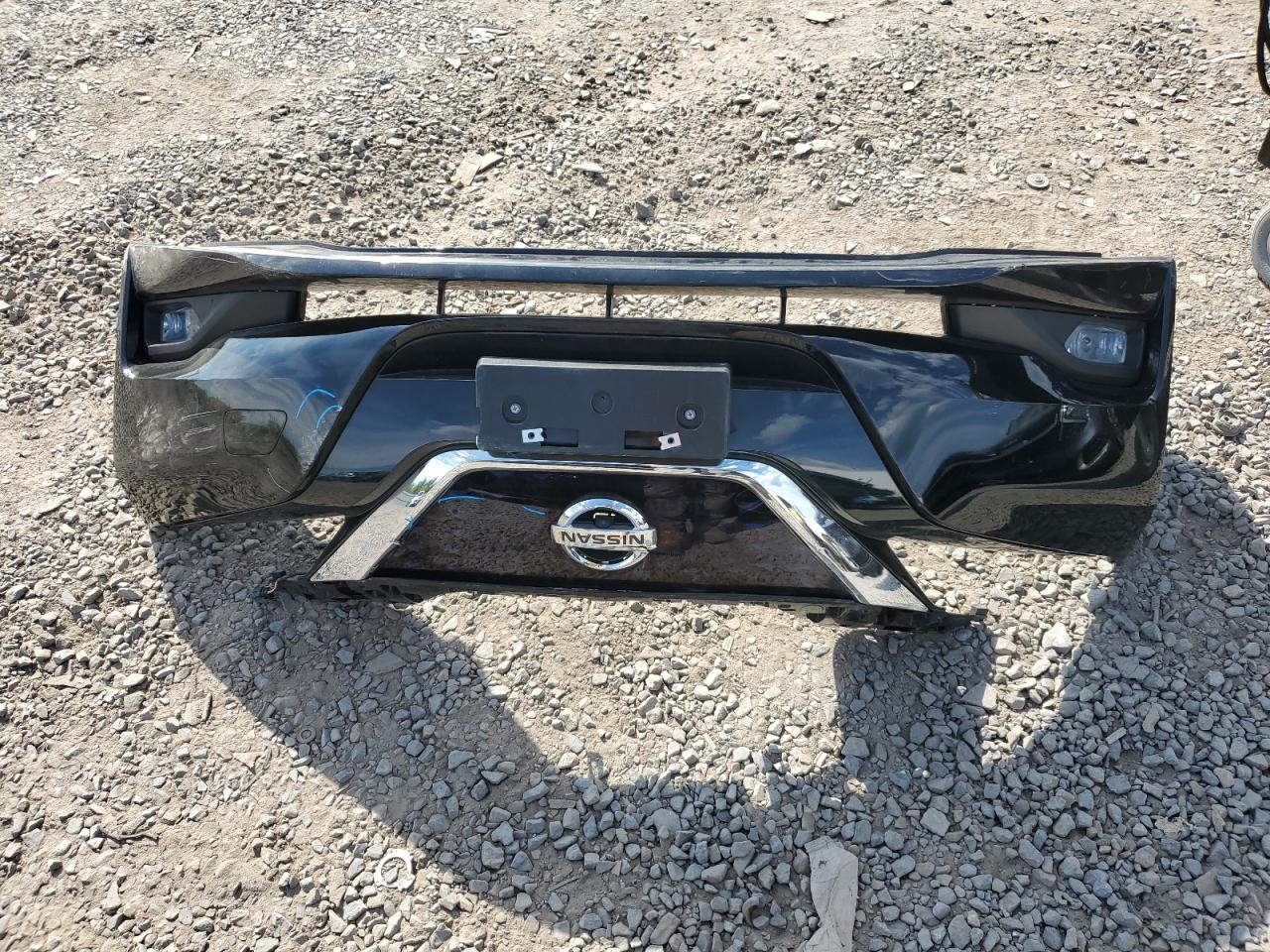 2020 Nissan Leaf Sv VIN: 1N4AZ1CP6LC305441 Lot: 70519795