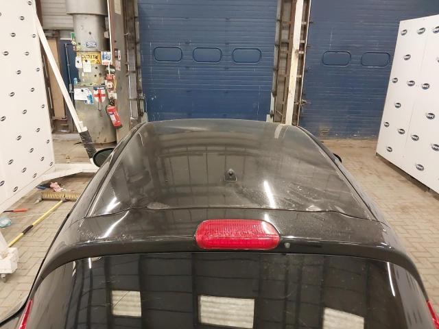 2011 NISSAN JUKE TEKNA