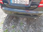 2008 AUDI A6 for sale at Copart CASTLEDERMOT - IRELAND