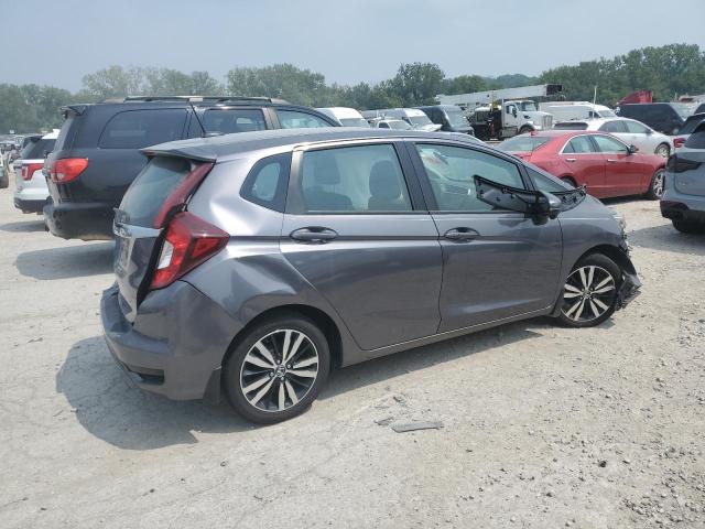  HONDA FIT 2020 Charcoal