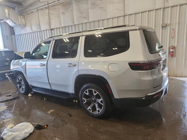  JEEP WAGONEER 2024 Silver