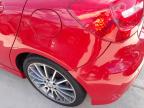 2013 MERCEDES BENZ A180 BLUE- for sale at Copart SANDY