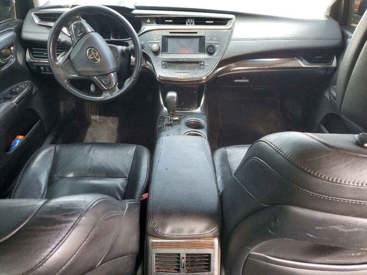 2013 Toyota Avalon Base VIN: 4T1BK1EB1DU030721 Lot: 66489355