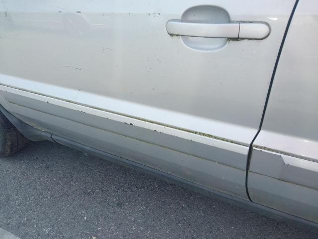 2007 FORD FUSION ZET