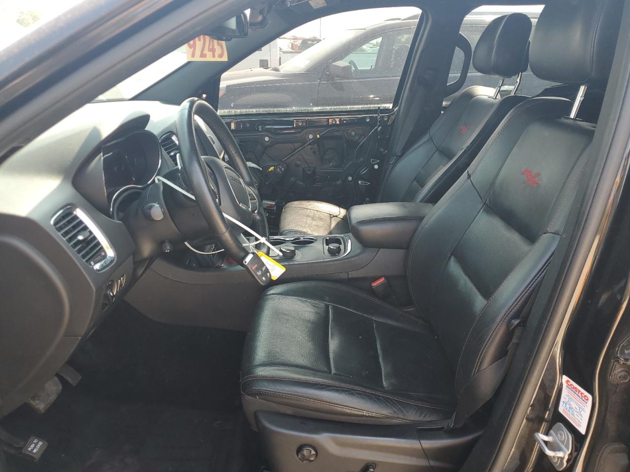 2015 Dodge Durango R/T VIN: 1C4SDJCT4FC729859 Lot: 68726925