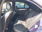 2012 MERCEDES BENZ C220 SPORT for sale at Copart BRISTOL