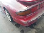 1995 FORD PROBE  for sale at Copart CASTLEDERMOT - IRELAND