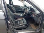2012 MERCEDES-BENZ E CLASS AVANTGARDE for sale at Copart GLOUCESTER