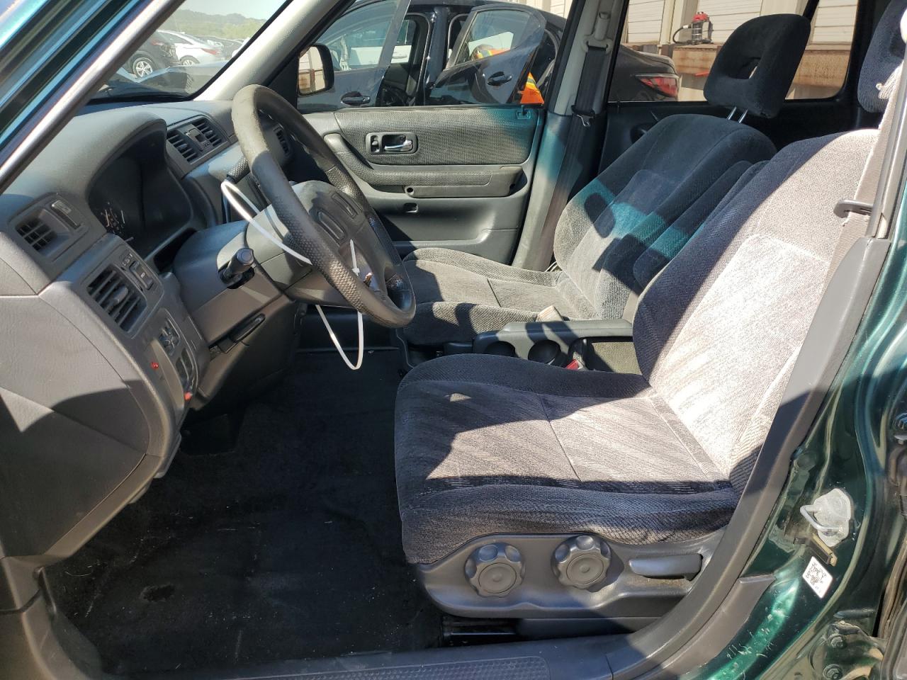 2000 Honda Cr-V Ex VIN: JHLRD1866YC007087 Lot: 70565765