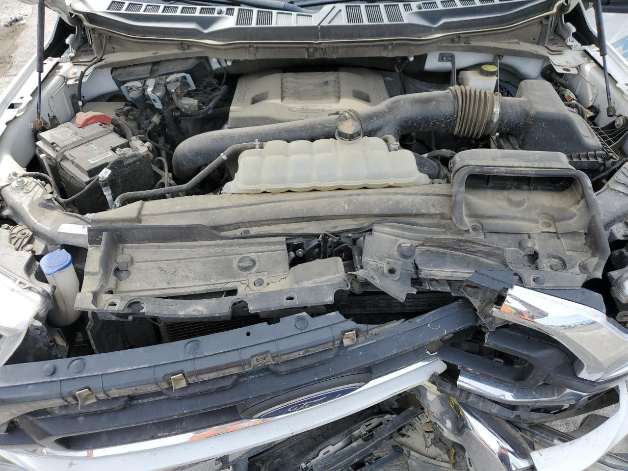 2022 Ford F150 VIN: 1FTNF1C87NKD24781 Lot: 70856985