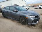2017 HONDA CIVIC SPORT   for sale at Copart ON - TORONTO