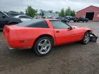 1996 CHEVROLET CORVETTE    for sale at Copart ON - LONDON