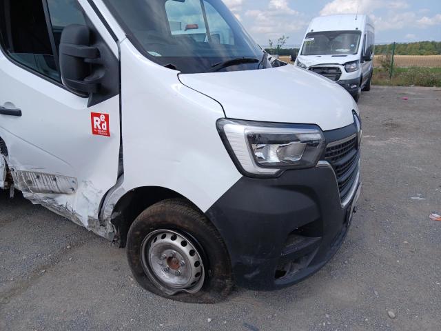 2023 RENAULT TRUCKS MASTER 35 LWB 