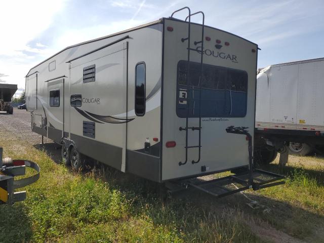 2019 KEYSTONE COUGAR - RVS CAMPER