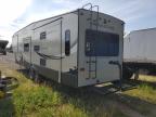 2019 KEYSTONE COUGAR - RVS CAMPER for sale at Copart NB - MONCTON