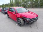 2014 VOLKSWAGEN GOLF GTD for sale at Copart GLOUCESTER