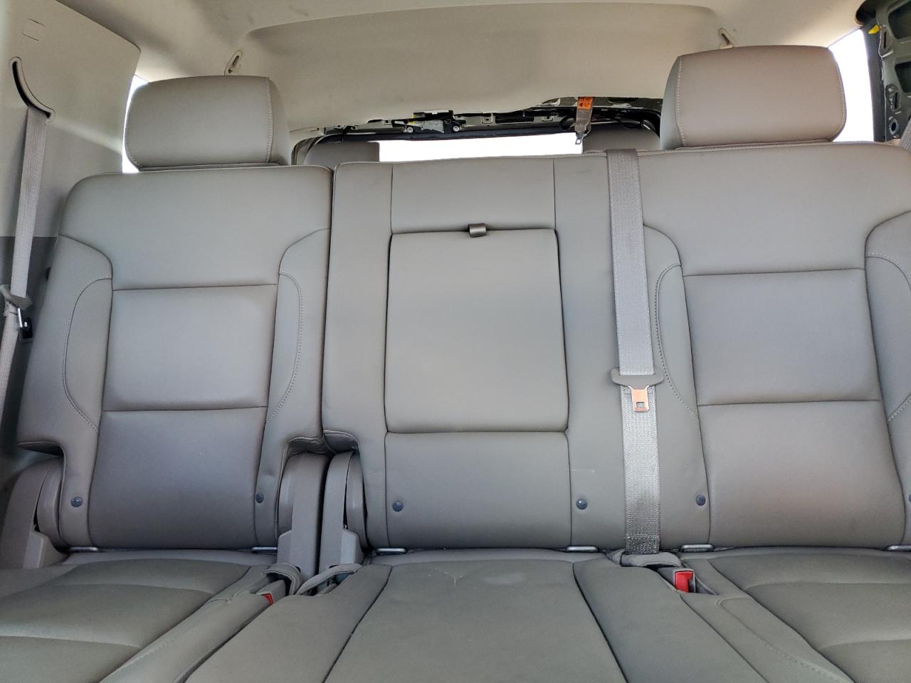 2015 Chevrolet Tahoe K1500 Lt VIN: 1GNSKBKC5FR602670 Lot: 70526675