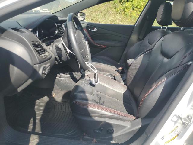  DODGE DART 2014 Biały