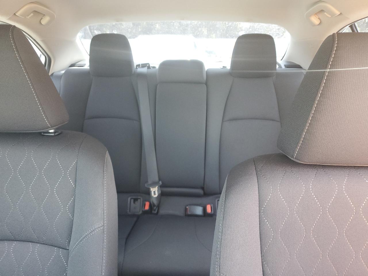 2024 Toyota Corolla Le VIN: 5YFB4MDE2RP149944 Lot: 69109385