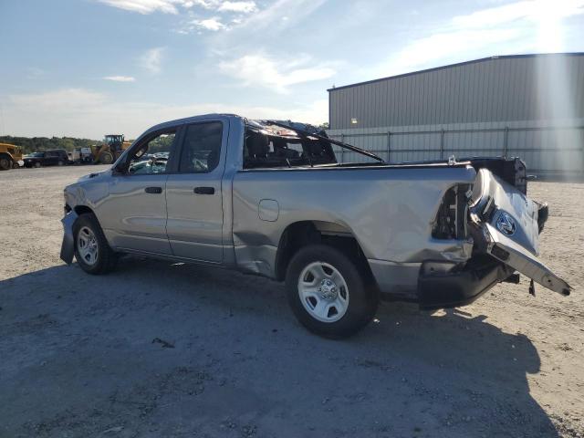  RAM 1500 2023 Серый