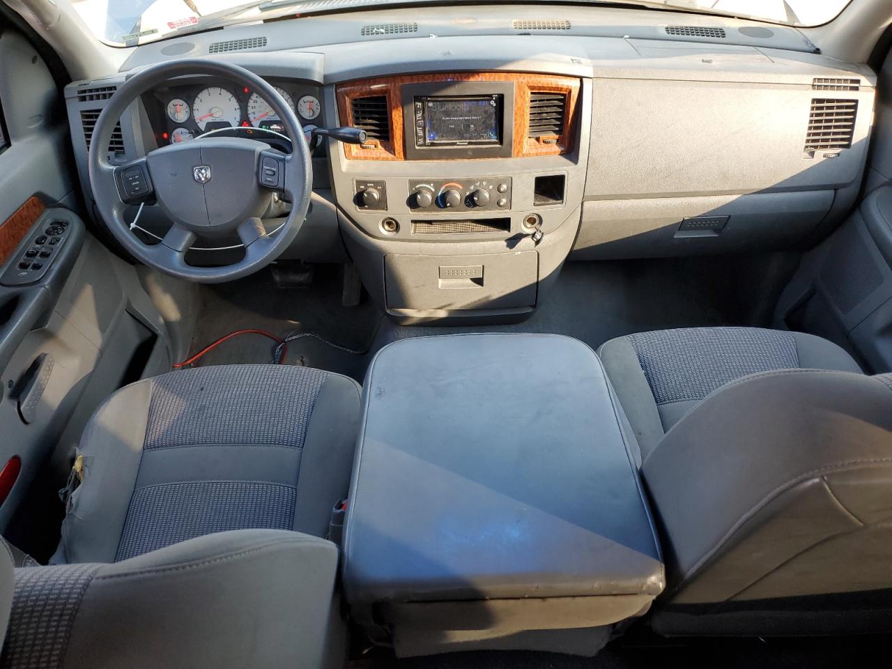 2006 Dodge Ram 1500 St VIN: 1D7HU18N76S656213 Lot: 70146295