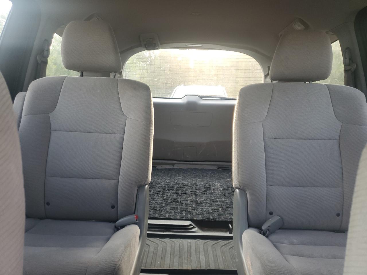 2011 Honda Odyssey Ex VIN: 5FNRL5H4XBB510220 Lot: 67356755