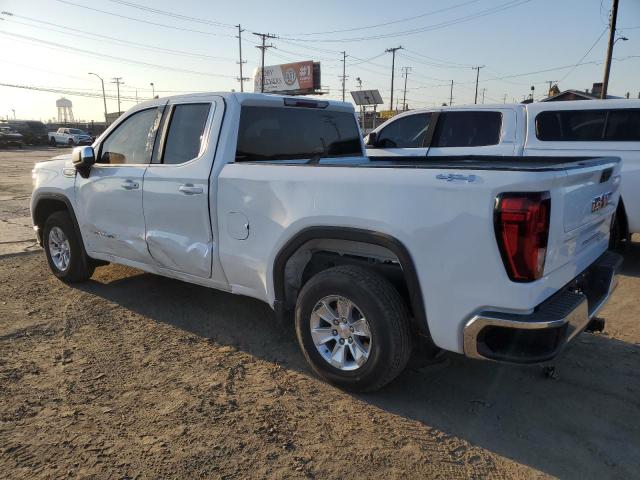  GMC SIERRA 2023 Белы