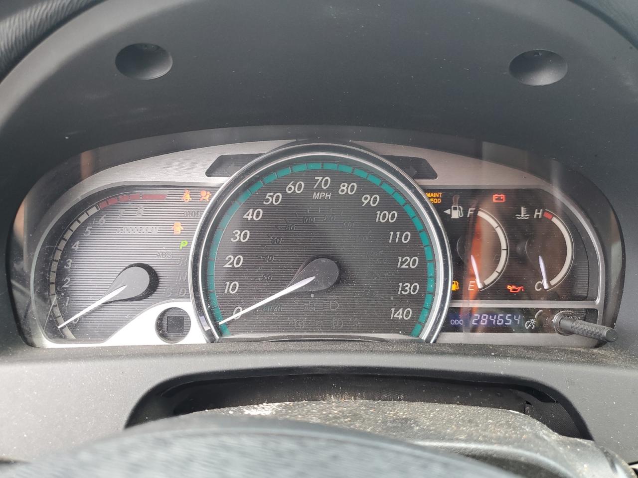 2011 Toyota Venza VIN: 4T3ZA3BB0BU042980 Lot: 70446295