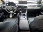 2016 LEXUS RX 350 BASE   à vendre chez Copart ON - TORONTO