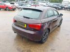 2013 AUDI A1 SPORT for sale at Copart SANDY