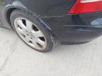 2001 MERCEDES BENZ SLK 320 AU for sale at Copart YORK