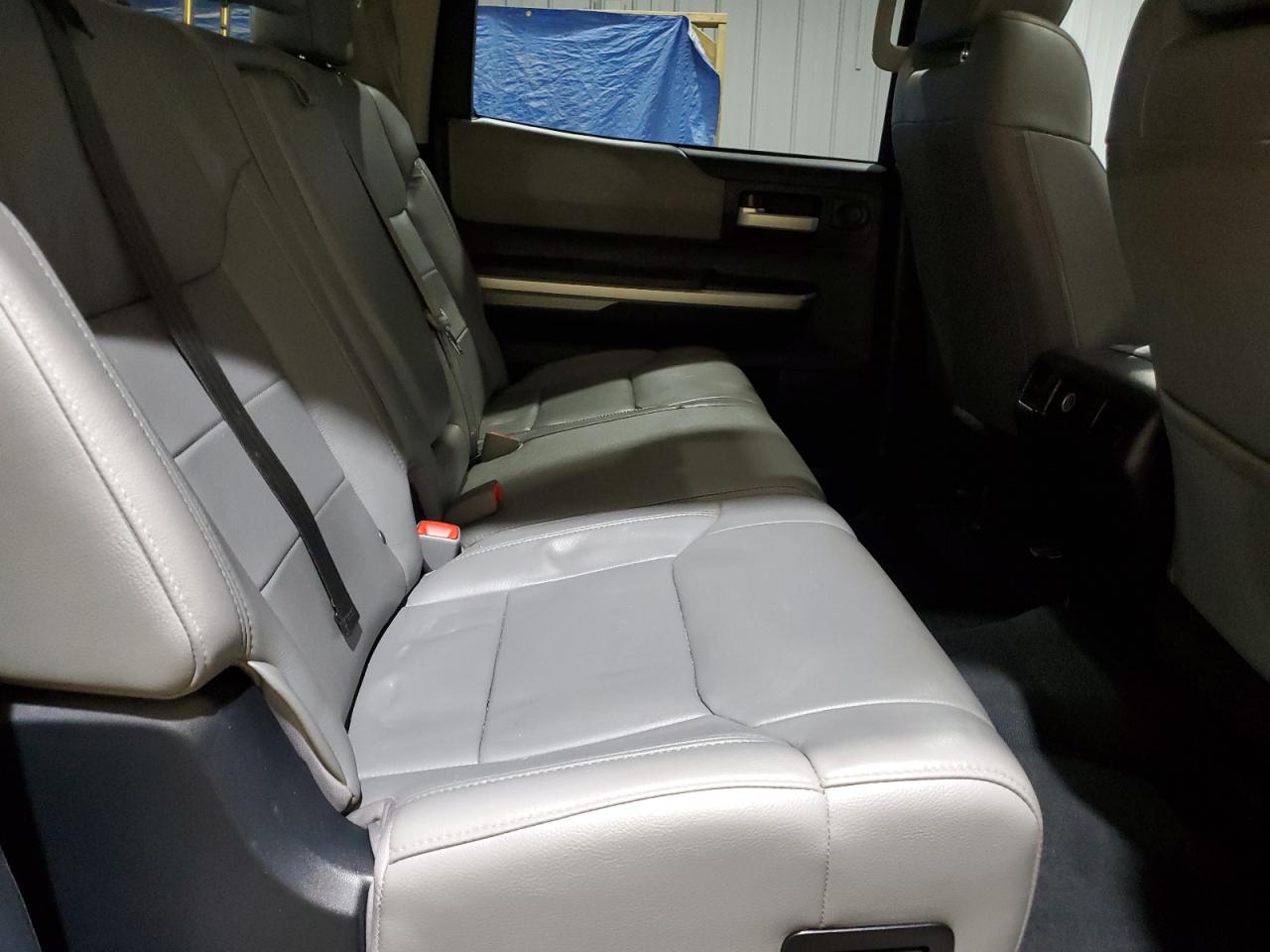 2014 Toyota Tundra Crewmax Limited VIN: 5TFHY5F16EX379819 Lot: 68882265
