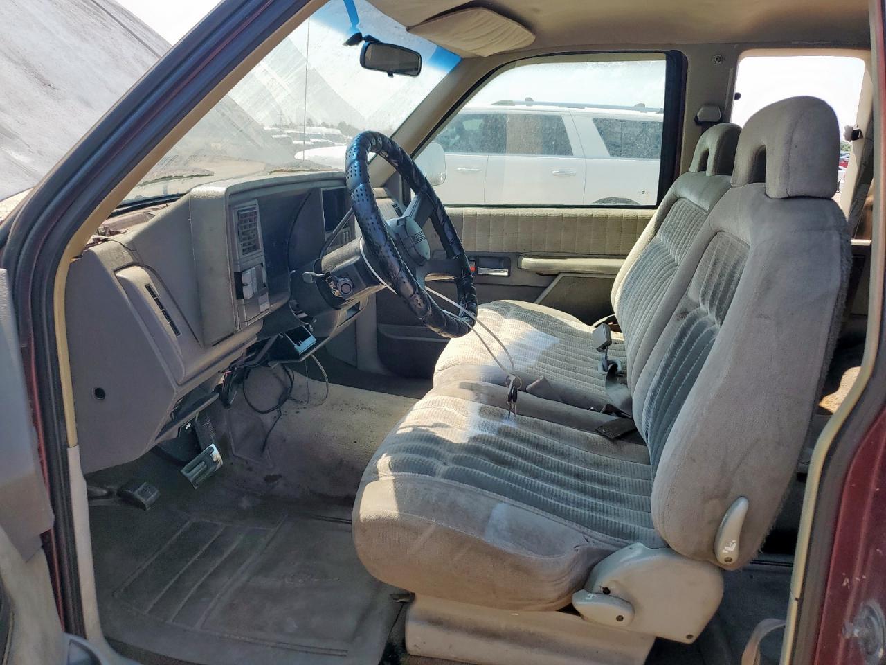 1994 Chevrolet Gmt-400 C1500 VIN: 2GCEC19K1R1308514 Lot: 69483625