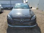 2018 MERCEDES-BENZ C 43 4MATIC AMG   à vendre chez Copart ON - TORONTO