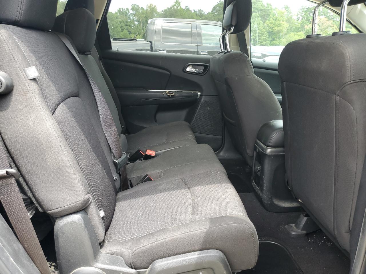 2018 Dodge Journey Se VIN: 3C4PDCAB3JT140911 Lot: 67825415