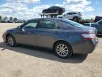 2011 TOYOTA CAMRY HYBRID   à vendre chez Copart ON - LONDON