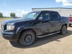 2007 HONDA RIDGELINE RTS   à vendre chez Copart AB - CALGARY
