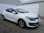2014 RENAULT MEGANE D-QUE TT ENERGY DC 1.5 DCI DYNAMIQUE TOMTOM ENERGY 3 for sale at Copart WHITBURN