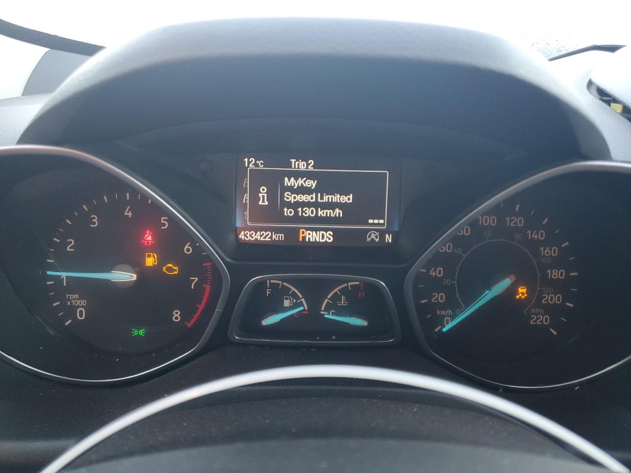 2018 Ford Escape Sel VIN: 1FMCU9HDXJUA99901 Lot: 68782095