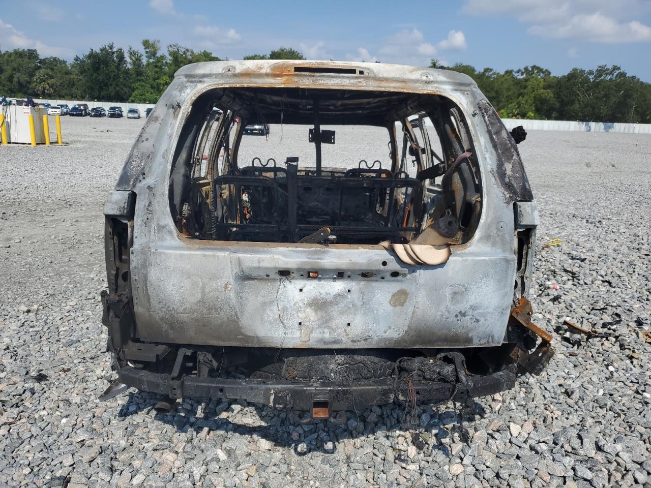 2005 Ford Explorer Xlt VIN: 1FMZU63W45UA50250 Lot: 69617525