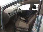 2011 VOLKSWAGEN POLO BLUEM for sale at Copart SANDWICH