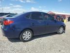 2010 HYUNDAI ELANTRA BLUE   for sale at Copart ON - LONDON