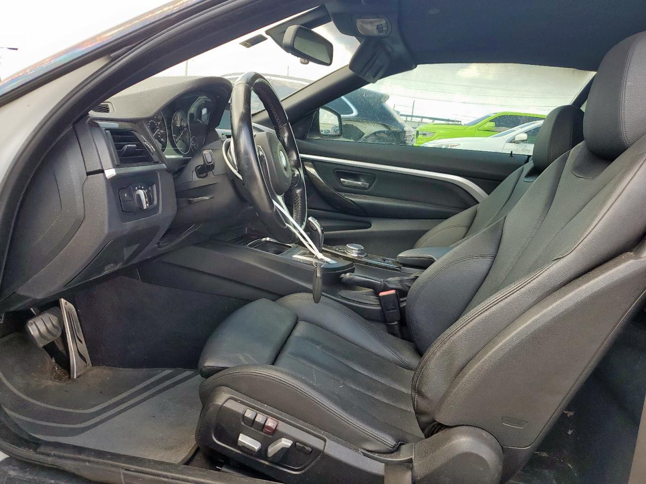 2016 BMW 428 I Sulev VIN: WBA3V7C56G5A27408 Lot: 70014795