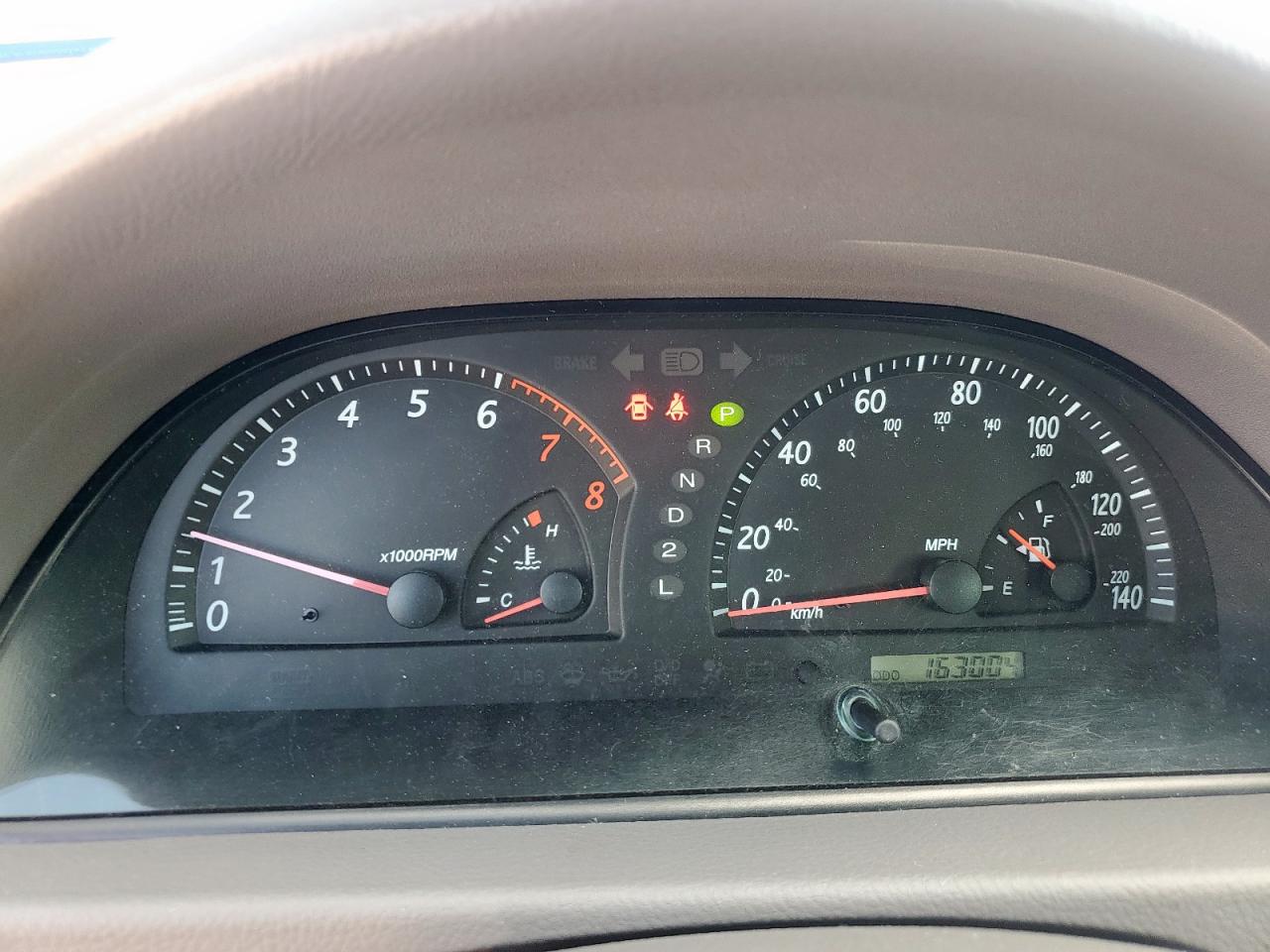 2004 Toyota Camry Le VIN: 4T1BE30K74U331794 Lot: 69005995