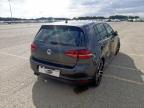 2017 VOLKSWAGEN GOLF GTD  for sale at Copart SANDTOFT