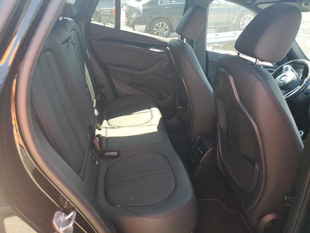 2020 BMW X1 xDrive28I VIN: WBXJG9C08L5R58894 Lot: 68166815